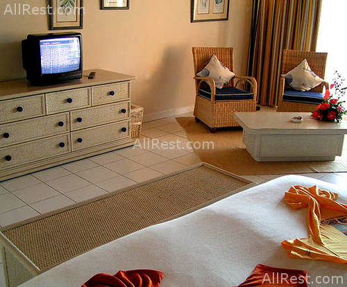 Le Victoria Hotel 4